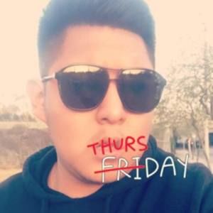 Meet your Posher, Cesar